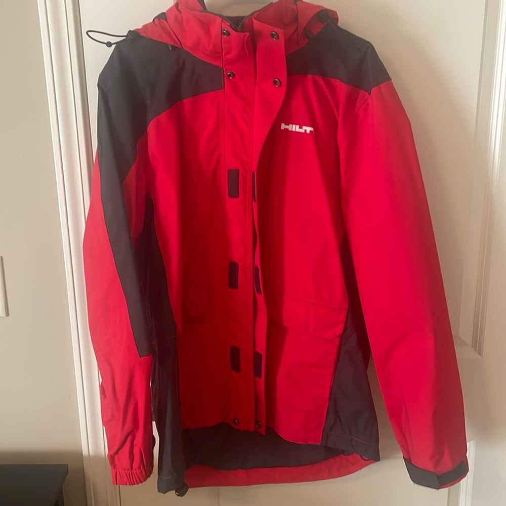 Hilti Jacket (Shell) - image 1